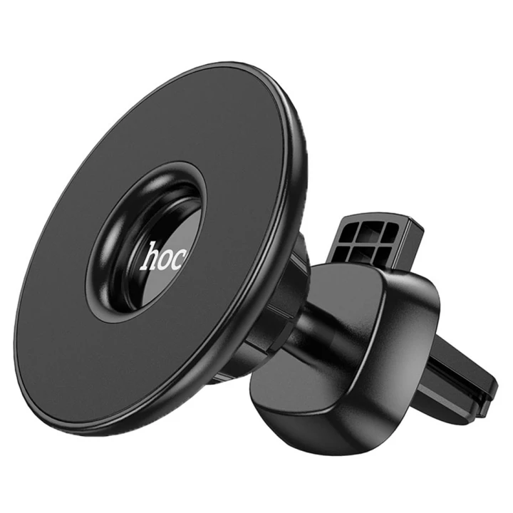 Холдер магнітний HOCO CA112, Black