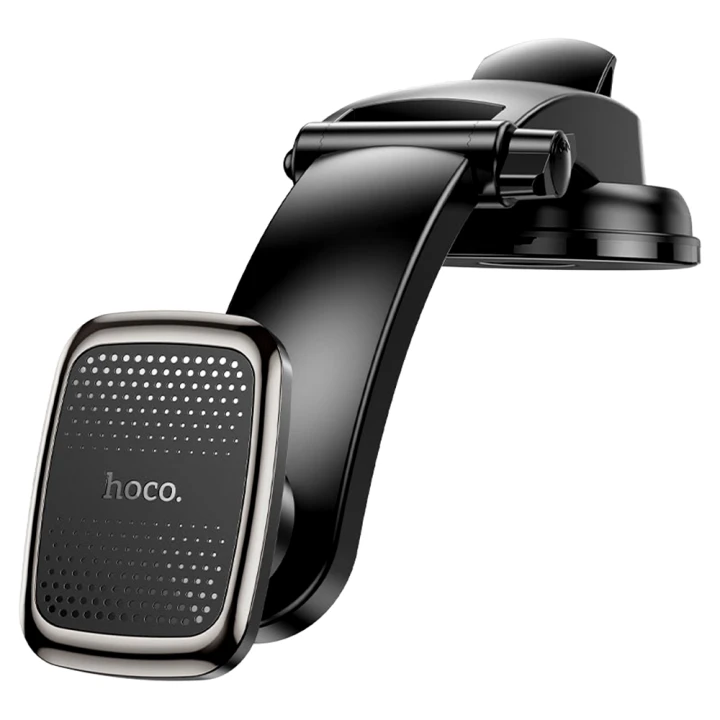 Автомобильный держатель HOCO CA107, Black