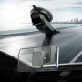 Автомобильный держатель HOCO CA107, Black