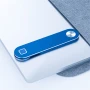 Подставка для телефона и планшета Magnetic Stand на ноутбук