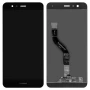 Дисплейный модуль (LCD дисплей + touch screen) для Huawei P10 Lite Black
