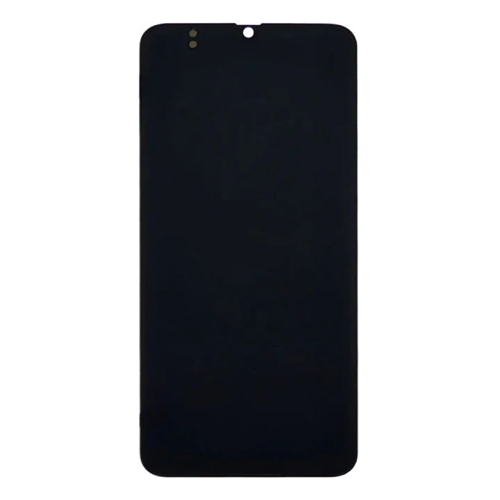 Дисплейний модуль / екран (дисплей + Touchscreen) для Samsung Galaxy M30 2019 (M305F), OLED, BLack