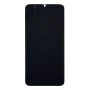 Дисплейний модуль / екран (дисплей + Touchscreen) для Samsung Galaxy M30 2019 (M305F), OLED, BLack