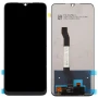 Дисплейний модуль / екран (дисплей + Touchscreen) для Xiaomi Redmi Note 8T, Black