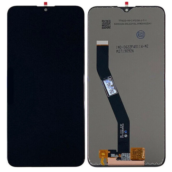 Дисплейний модуль / екран (дисплей + Touchscreen) для Xiaomi Redmi 8 / 8A LCD OEM, BLack