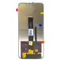 Дисплейный модуль / экран (дисплей + Touchscreen) для Xiaomi Redmi 9A / Redmi 9C LCD OEM, Black