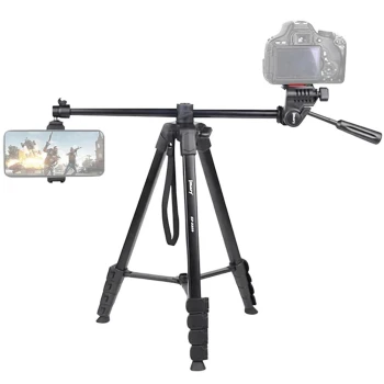 Штатив Jmary KP-2209, Black