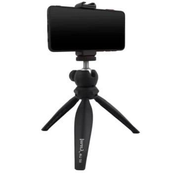 Трипод Jmary MT-20, Black