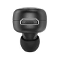 Bluetooth моно-гарнитура Borofone BC3 Black