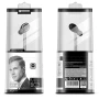 Bluetooth моно-гарнитура Borofone BC3 Black