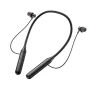 Bluetooth стерео гарнітура навушники Borofone BE56, Black