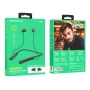 Bluetooth стерео гарнітура навушники Borofone BE56, Black