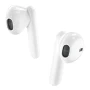 Bluetooth наушники-гарнитура Borofone BW05 250mAh, White
