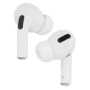Bluetooth навушники гарнітура Hoco EW04 Plus із зарядним кейсом, White