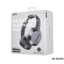 Bluetooth наушники гарнитура Remax RB-660HB, Black