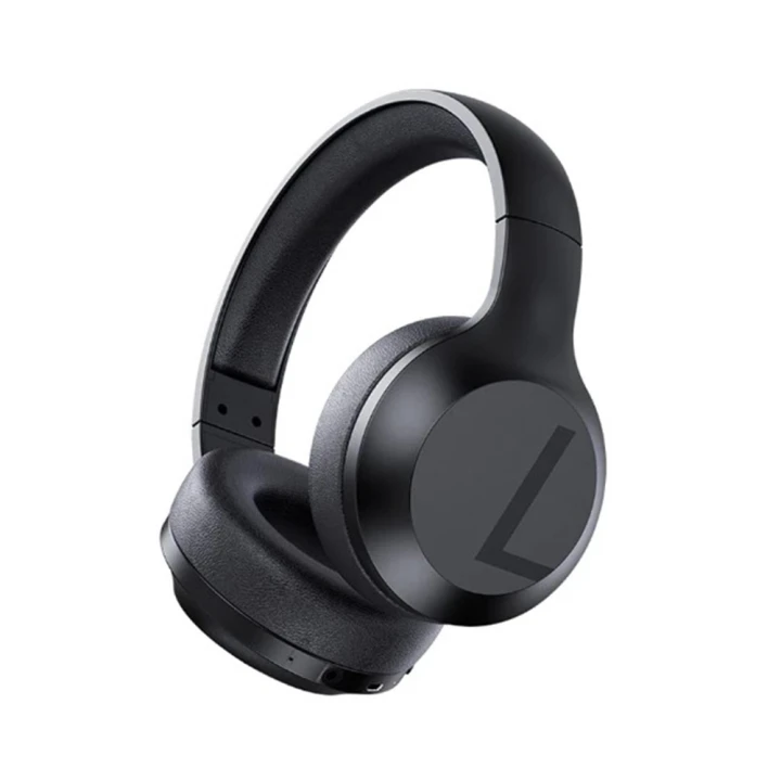 Bluetooth наушники гарнитура Remax RB-660HB, Black