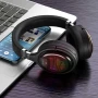 Bluetooth наушники гарнитура XO BE18, Black 