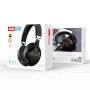 Bluetooth наушники гарнитура XO BE18, Black 