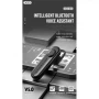 Bluetooth моно гарнитура XO BE13, Black