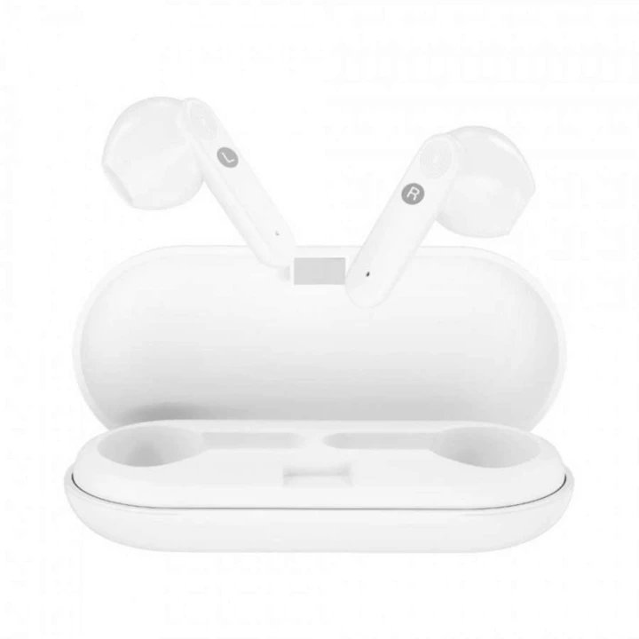 Безпровідні навушники TWS XO-X5  Ultra Thin, White