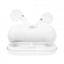 Безпровідні навушники TWS XO-X5  Ultra Thin, White