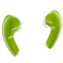 Bluetooth навушники ACEFAST T9 Crystal (Air) 480mAh IPX4, Green