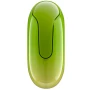 Bluetooth навушники ACEFAST T9 Crystal (Air) 480mAh IPX4, Green