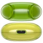 Bluetooth навушники ACEFAST T9 Crystal (Air) 480mAh IPX4, Green