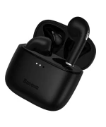 Беспроводные Bluetooth наушники-гарнитура Baseus Bowie E8 350 mAh, Black
