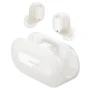 Беспроводные Bluetooth наушники-гарнитура Baseus Bowie EZ10 A0005430226-Z1 300 mAh, White