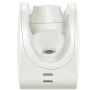 Беспроводные Bluetooth наушники-гарнитура Baseus Bowie EZ10 A0005430226-Z1 300 mAh, White