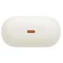 Беспроводные Bluetooth наушники-гарнитура Baseus Bowie EZ10 A0005430226-Z1 300 mAh, White
