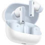 Беспроводные Bluetooth наушники-гарнитура Baseus Bowie M2s 400 mAh, White