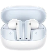 Бездротові Bluetooth навушники-гарнітура Baseus Bowie M2s 400 mAh, White