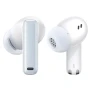 Беспроводные Bluetooth наушники-гарнитура Baseus Bowie M2s 400 mAh, White