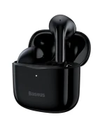 Беспроводные Bluetooth наушники-гарнитура Baseus Bowie E3 330 mAh, Black