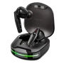 Bluetooth наушники-гарнитура CHAROME A14 Musical Wings Wireless BT Headset 320mAh, Black