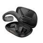 Bluetooth наушники HOCO EQ4 110mAh, Black