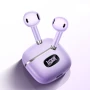 Bluetooth наушники HOCO EQ1 400mAh, Purple