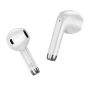 Bluetooth наушники HOCO EQ1 400mAh, White