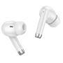 Bluetooth навушники HOCO EQ2 320mAh, White