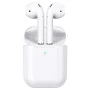 Bluetooth наушники гарнитура Hoco ES39 White