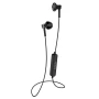 Bluetooth навушники-гарнітура Hoco ES21, Black