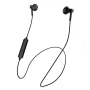 Bluetooth навушники-гарнітура Hoco ES21, Black