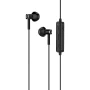 Bluetooth навушники-гарнітура Hoco ES21, Black