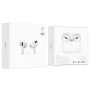 Bluetooth наушники Hoco EW05 Plus, White