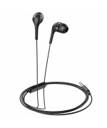 Наушники-гарнитура Hoco M40 Black