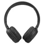 Повнорозмірні Bluetooth навушники-гарнітура JBL Tune 560BT (JBLT560BTBLK), Black