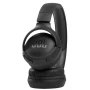 Повнорозмірні Bluetooth навушники-гарнітура JBL Tune 560BT (JBLT560BTBLK), Black