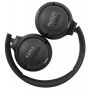 Повнорозмірні Bluetooth навушники-гарнітура JBL Tune 560BT (JBLT560BTBLK), Black